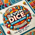 Devon Dice Presents Devon Dice Presents