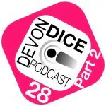 Devon Dice Presents Devon Dice Presents