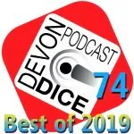 Devon Dice Presents Devon Dice Presents