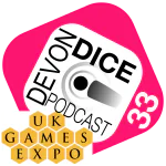 Devon Dice Presents