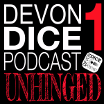 Devon Dice Presents Devon Dice Presents
