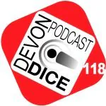 Devon Dice Presents