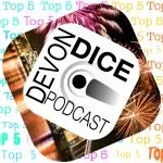 Devon Dice Presents Devon Dice Presents