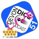 Devon Dice Presents