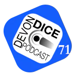 Devon Dice Presents Devon Dice Presents