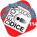 Devon Dice Presents