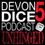 Devon Dice Presents