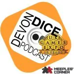 Devon Dice Presents Devon Dice Presents