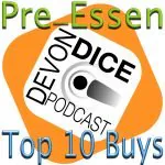 Devon Dice Presents Devon Dice Presents