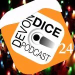 Devon Dice Presents Devon Dice Presents