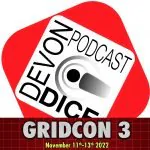 Devon Dice Presents