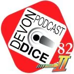 Devon Dice Presents Devon Dice Presents