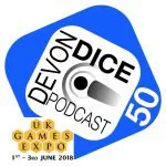 Devon Dice Presents
