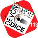 Devon Dice Presents