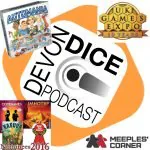 Devon Dice Presents Devon Dice Presents