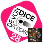 Devon Dice Presents Devon Dice Presents