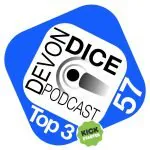 Devon Dice Presents Devon Dice Presents