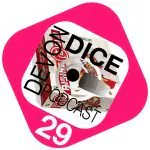 Devon Dice Presents