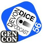 Devon Dice Presents