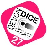 Devon Dice Presents Devon Dice Presents