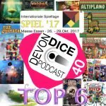 Devon Dice Presents