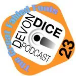 Devon Dice Presents Devon Dice Presents