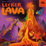 Delicious Lava