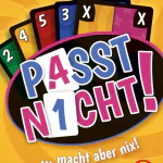 Passt Nicht!