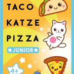 Taco Kitten Pizza