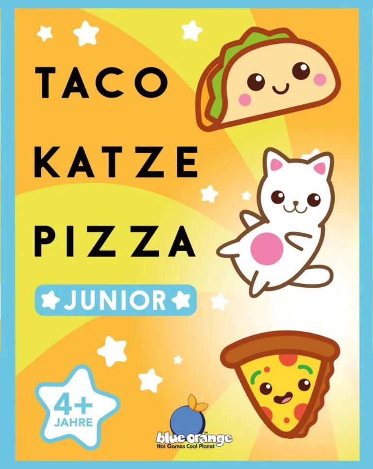 Taco Kitten Pizza