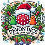 Devon Dice Presents Devon Dice Presents