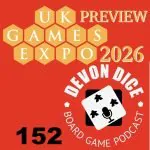 Devon Dice Presents Devon Dice Presents