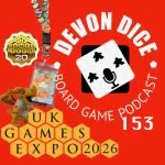 Devon Dice Presents